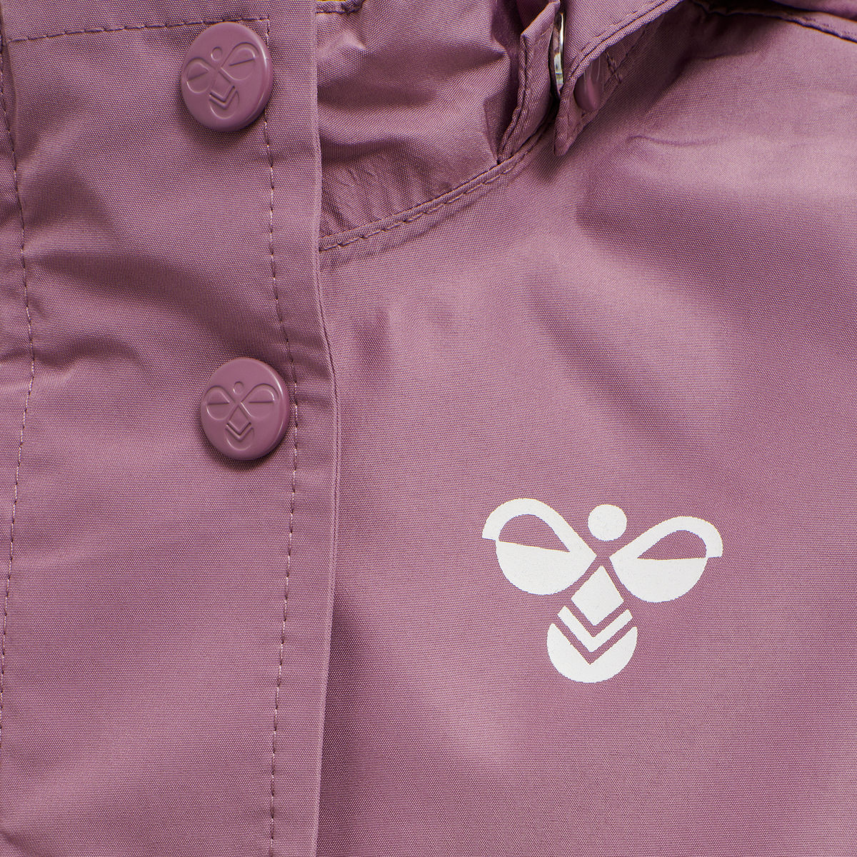 hmlREVA RAINSUIT MINI