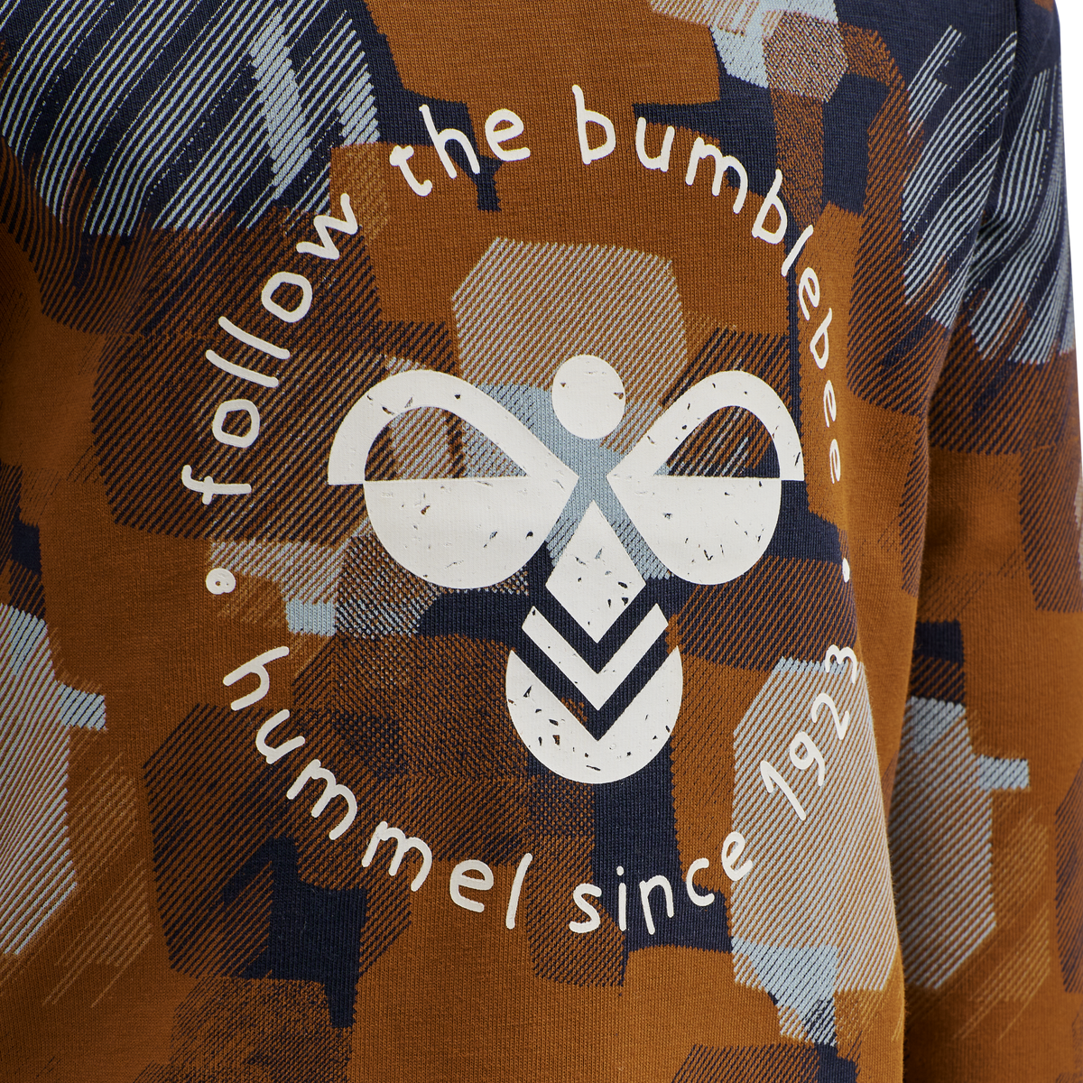 hmlBUDDY T-SHIRT L/S