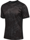 hmlBLAZE CLUB 26 GRAPHIC TEE