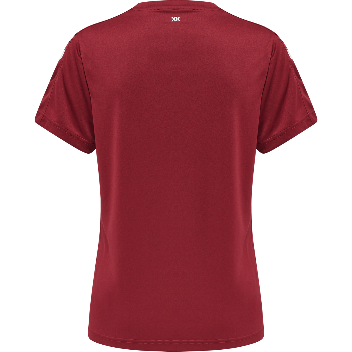 hmlCORE XK POLY JERSEY S/S WOMAN