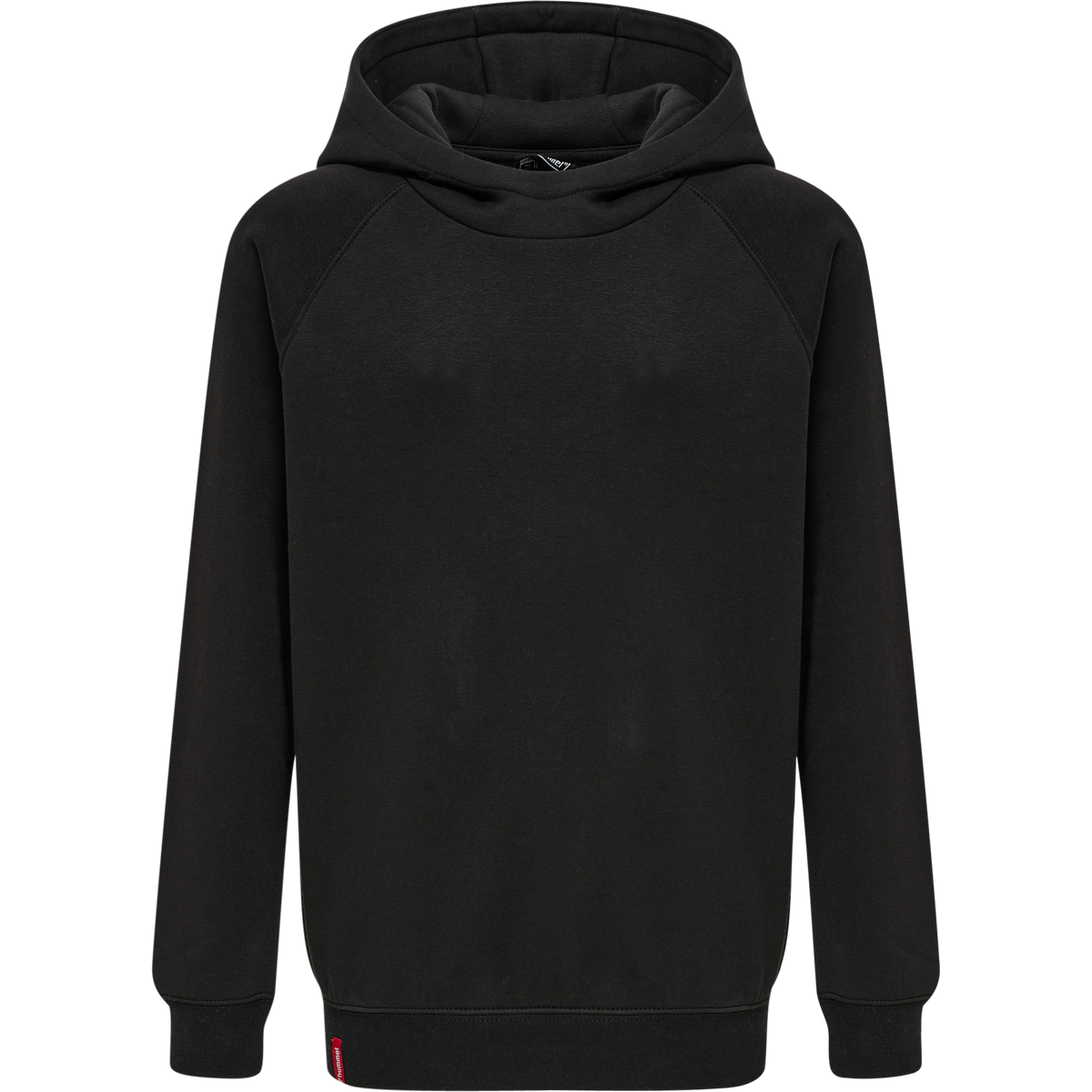hmlRED CLASSIC HOODIE KIDS