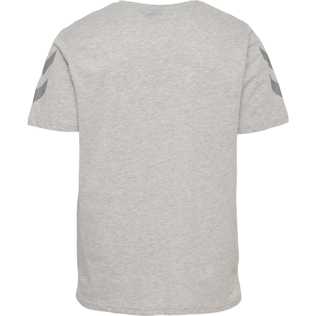 hmlLEGACY CHEVRON T-SHIRT