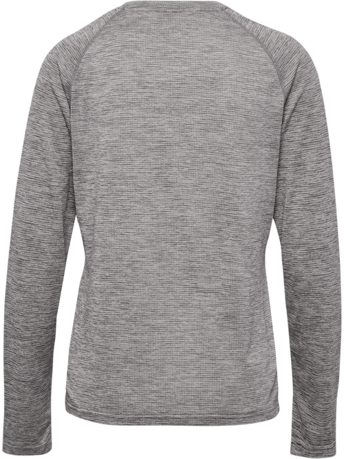 nwlACTIVE W T-SHIRT L/S
