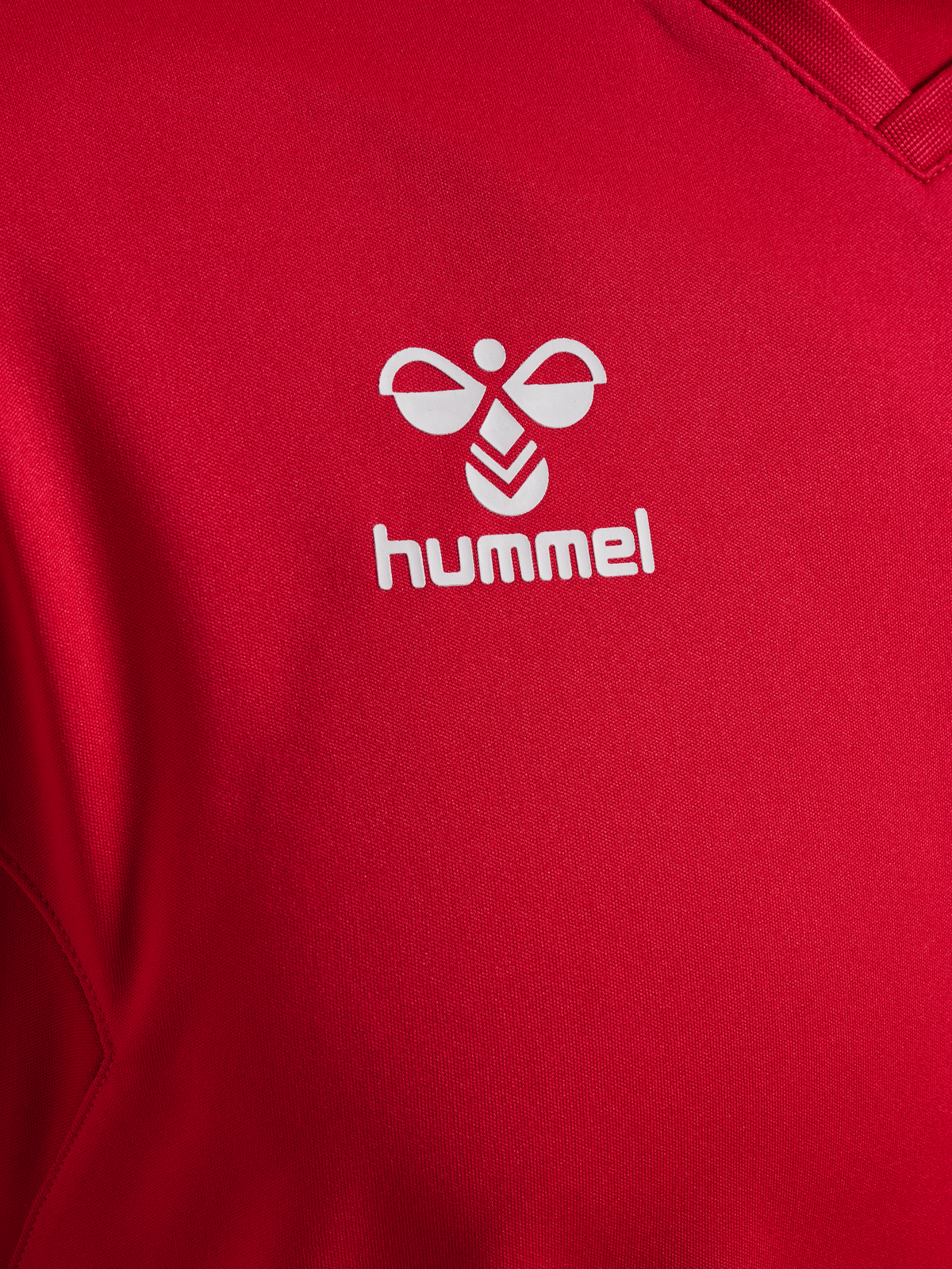 hmlAUTHENTIC PL JERSEY L/S
