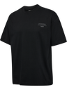 hmlLOOSE T-SHIRT S/S KICK OFF CLUB