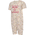 hmlKAREN AOP BODYSUIT S/S