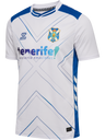 CDT 25/26 HOME JERSEY S/S KIDS