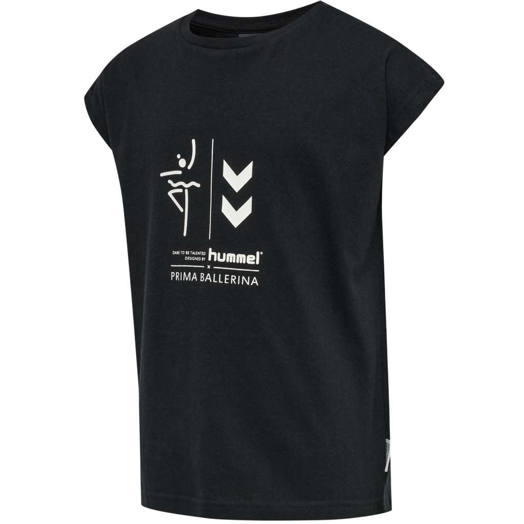hmlPRIMA BEE T-SHIRT S/S