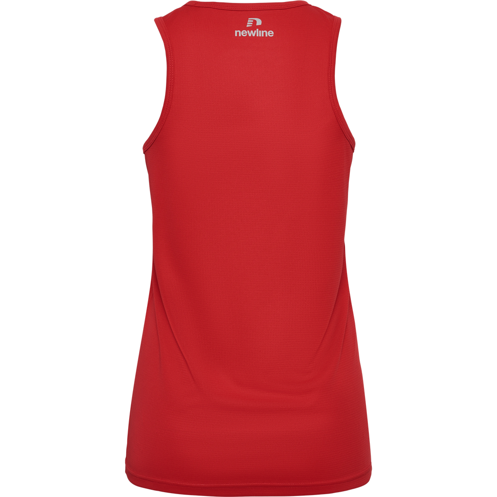 WOMEN'S ATHLETIC RUNNING SINGLET