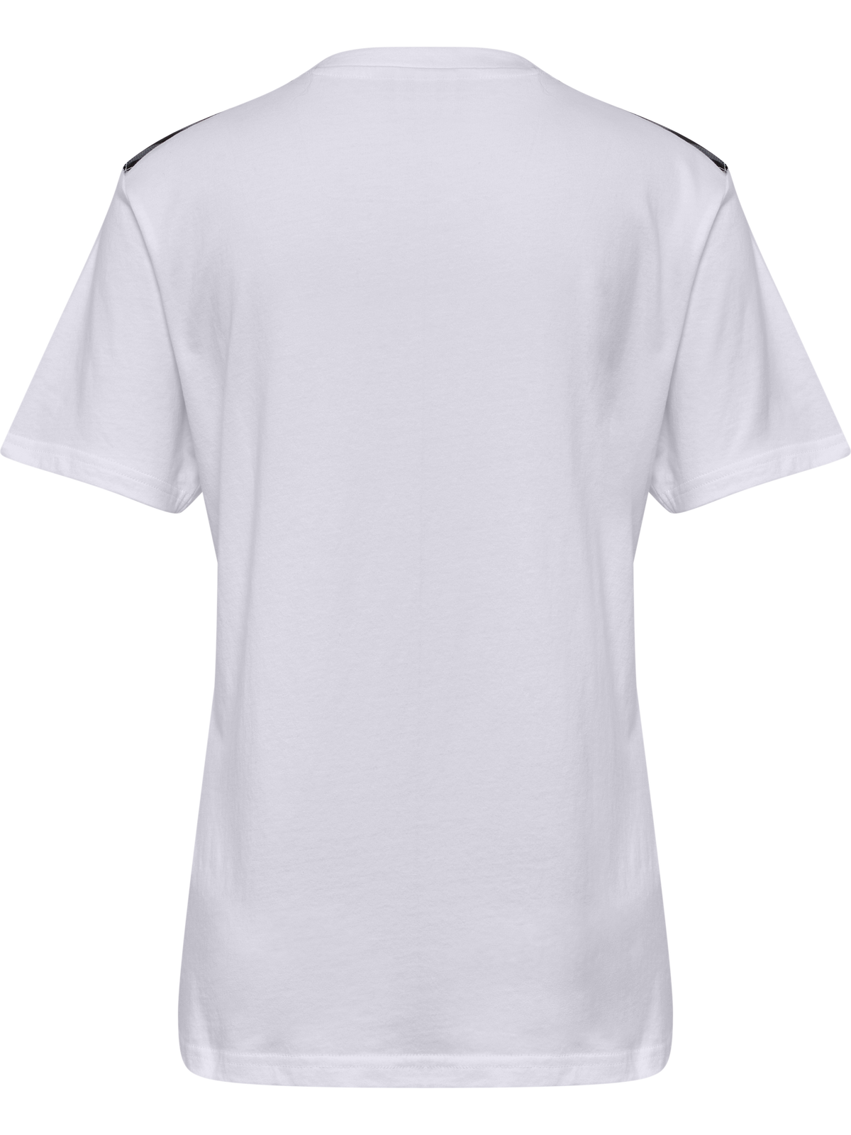 hmlAUTHENTIC CO T-SHIRT S/S WOMAN