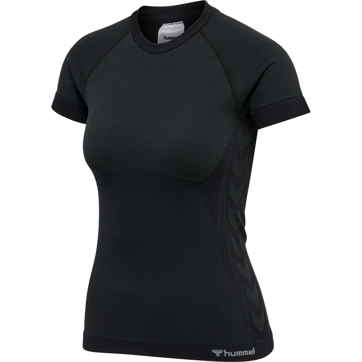 hmlCLEA SEAMLESS TIGHT T-SHIRT