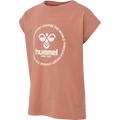 hmlJUMPY T-SHIRT S/S