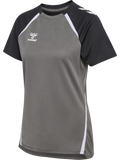 hmlLEAD 2.0 JERSEY S/S WOMAN