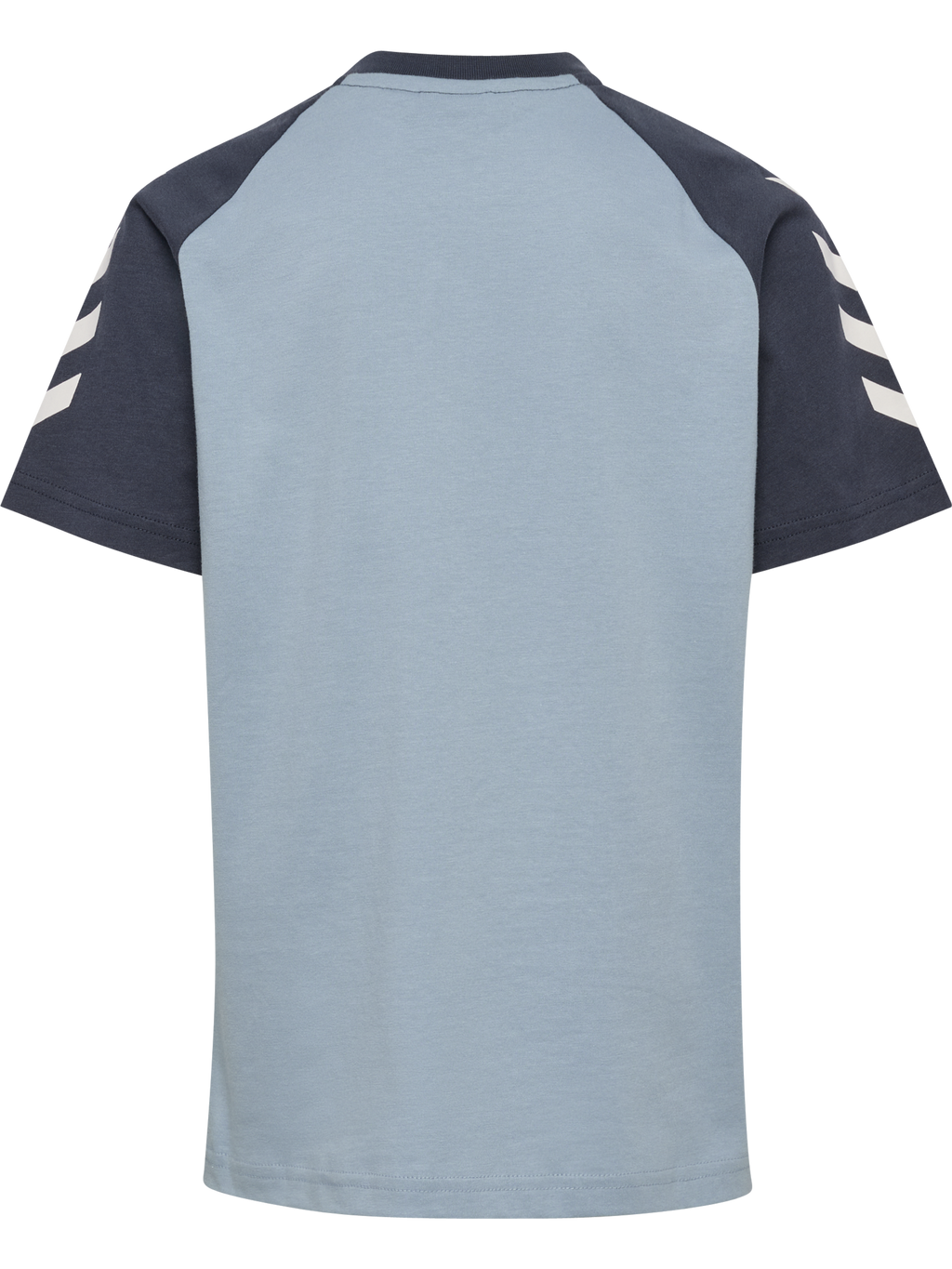 hmlJR LOGO T-SHIRT S/S