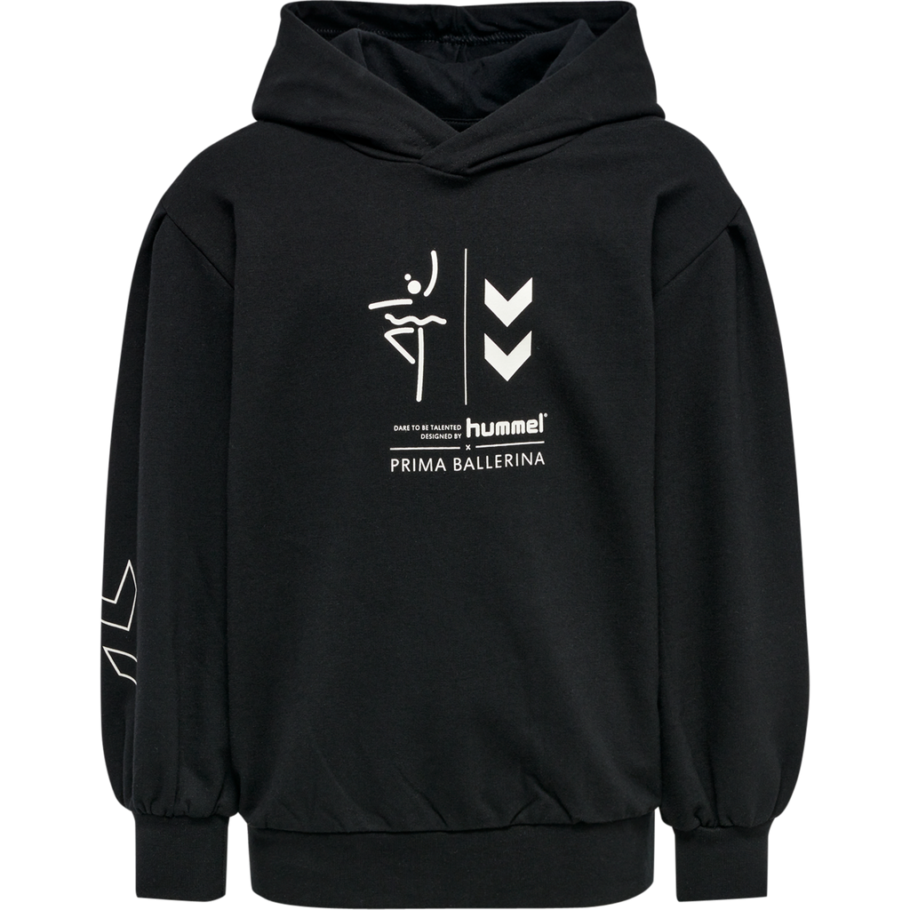 hmlPRIMA BEE HOODIE