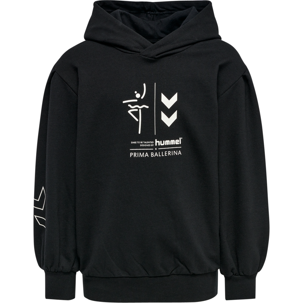 hmlPRIMA BEE HOODIE