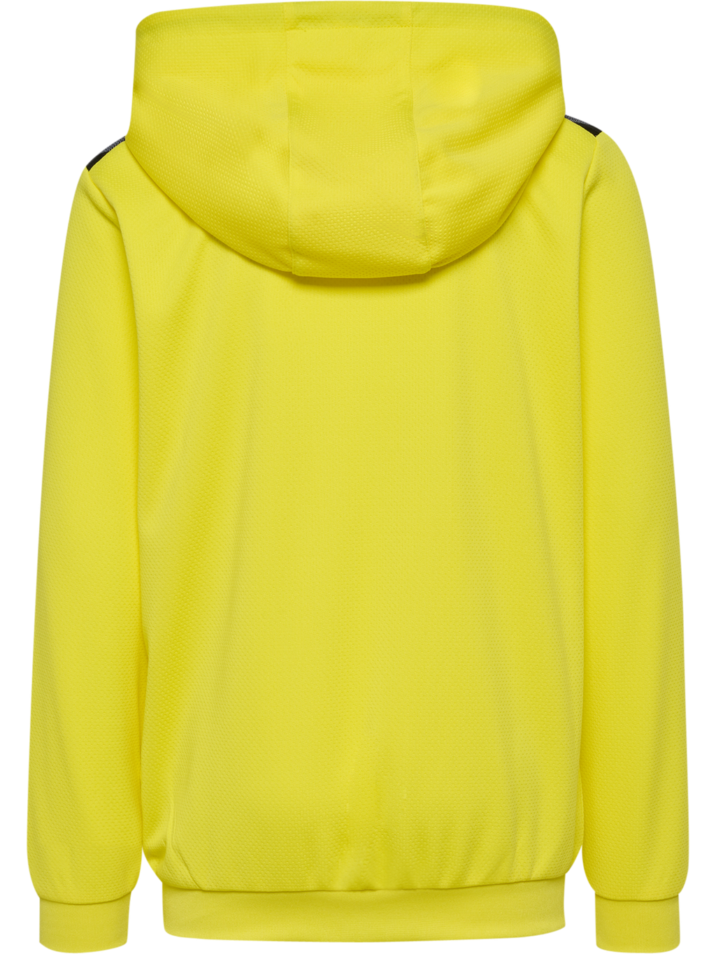 hmlAUTHENTIC PL HOODIE KIDS
