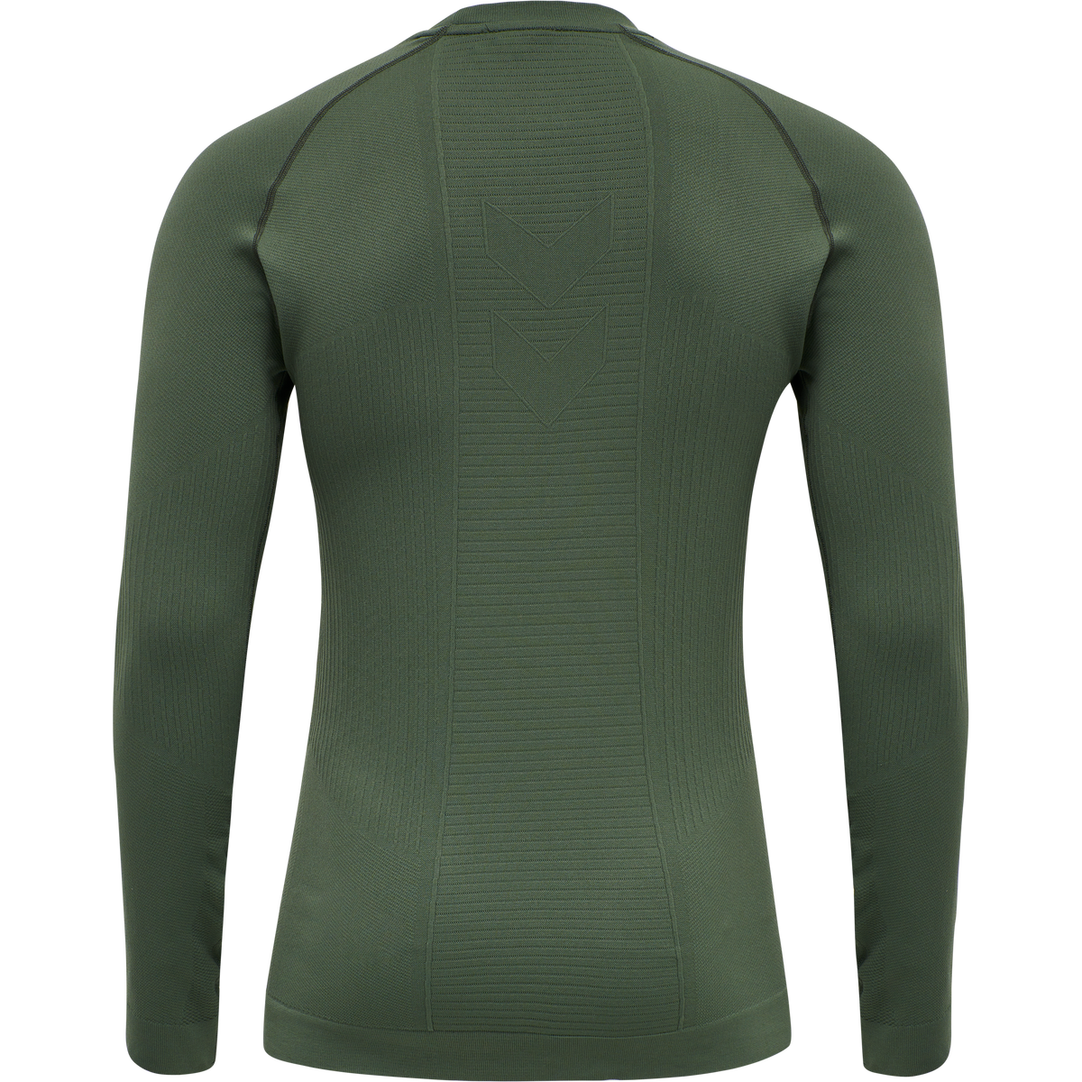 hmlSTROKE SEAMLESS T-SHIRT L/S