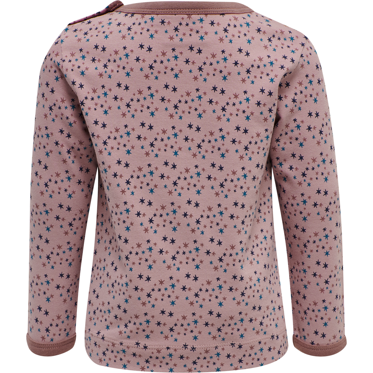 hmlSTAR T-SHIRT L/S
