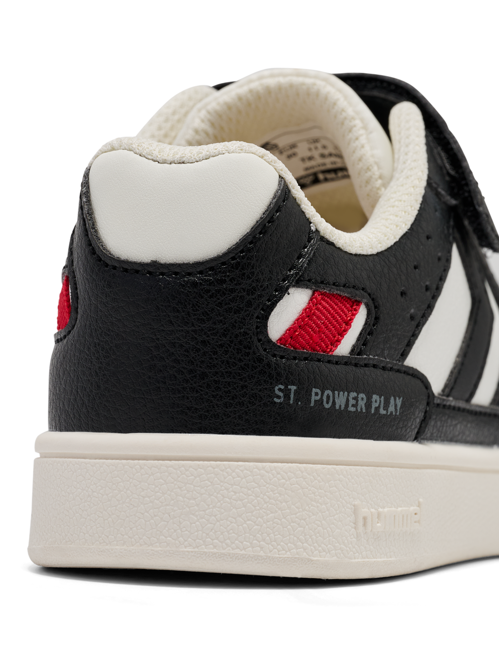 ST POWER PLAY JR