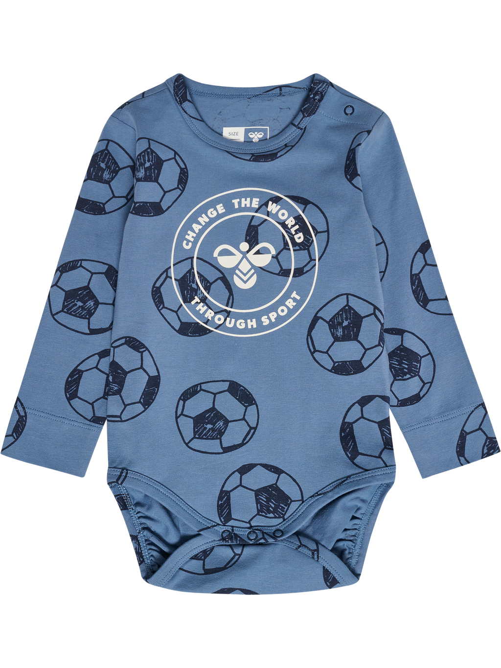 hmlBALL BODY L/S