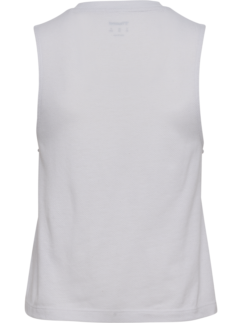 hmlMT VERA SHORT MUSCLE TANKTOP
