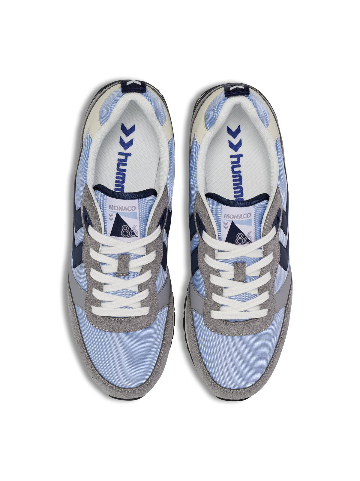 MONACO 86 NS