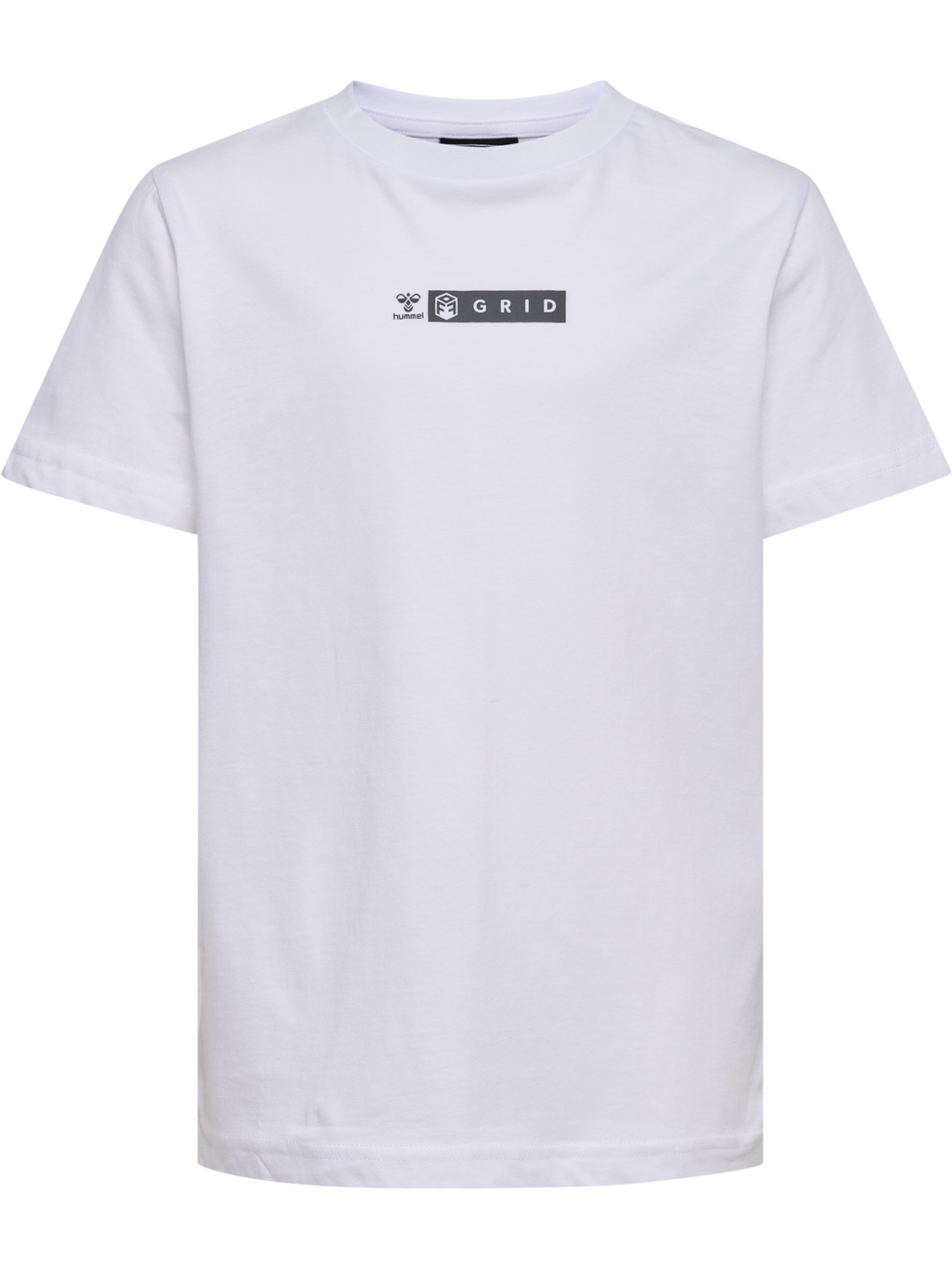 hmlOFFGRID TEE S/S KIDS