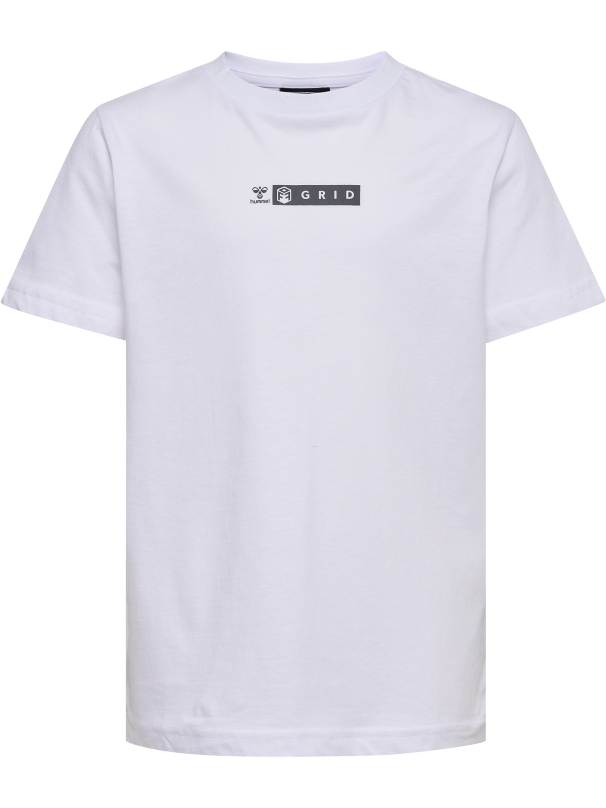 hmlOFFGRID TEE S/S KIDS