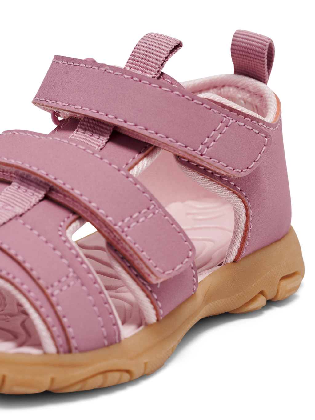 SANDAL VELCRO INFANT