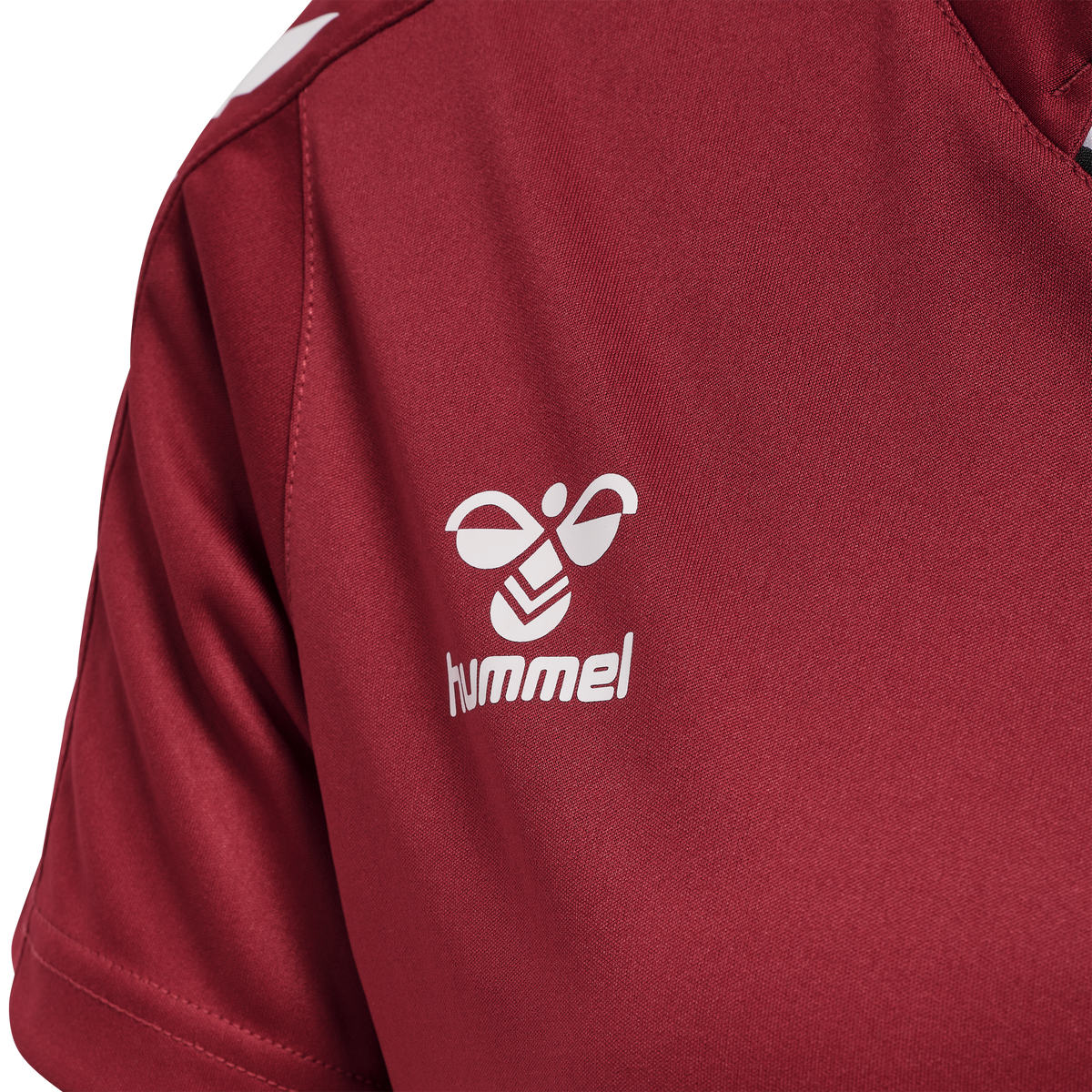 hmlCORE XK POLY JERSEY S/S WOMAN
