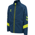 hmlLEAD TRAINING JACKET KIDS