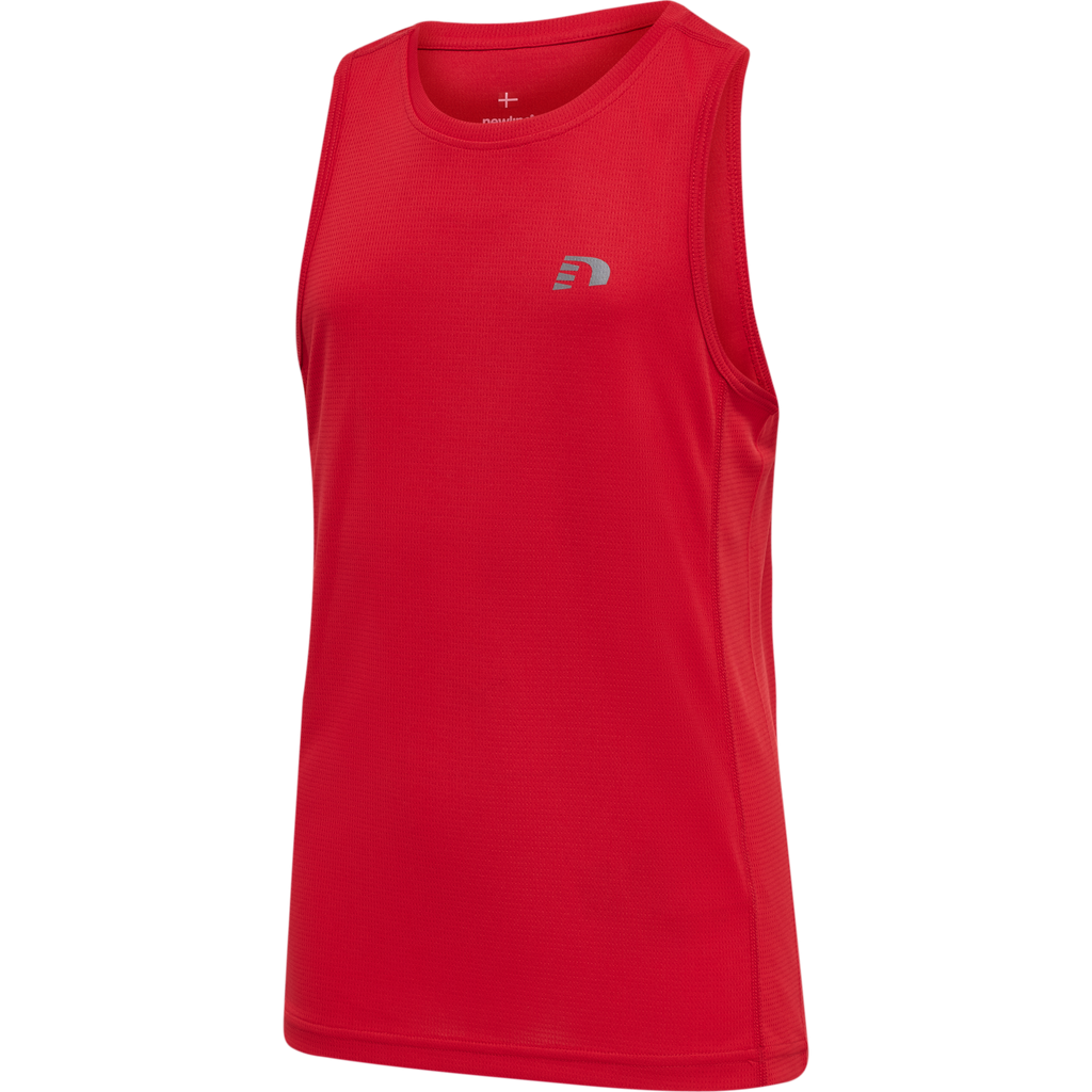 KIDS CORE RUNNING SINGLET