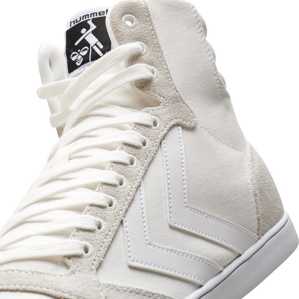 SLIMMER STADIL TONAL HIGH