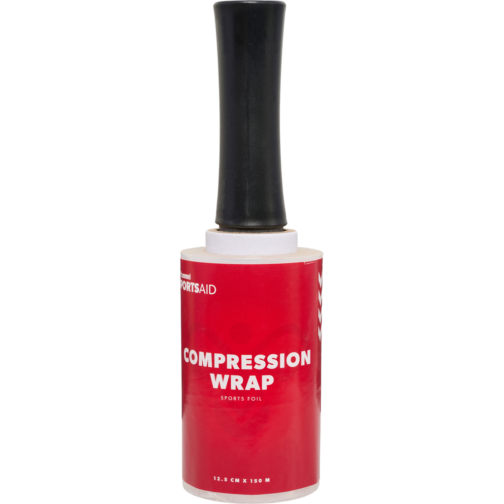 COMPRESSION WRAP