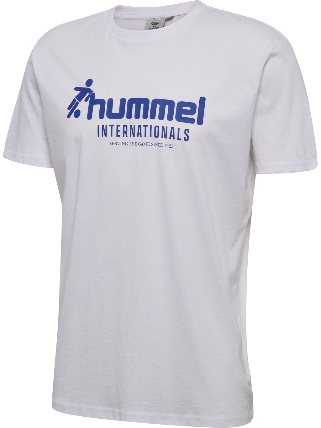 hmlPULSE GRAPHIC T-SHIRT S/S