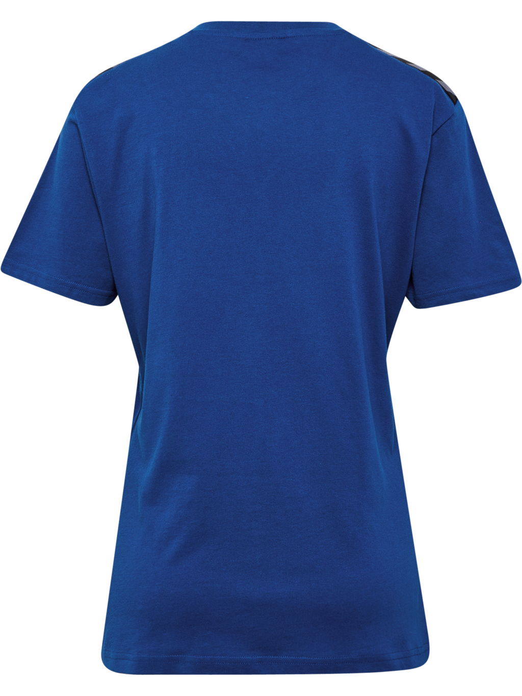 hmlAUTHENTIC CO T-SHIRT S/S WOMAN