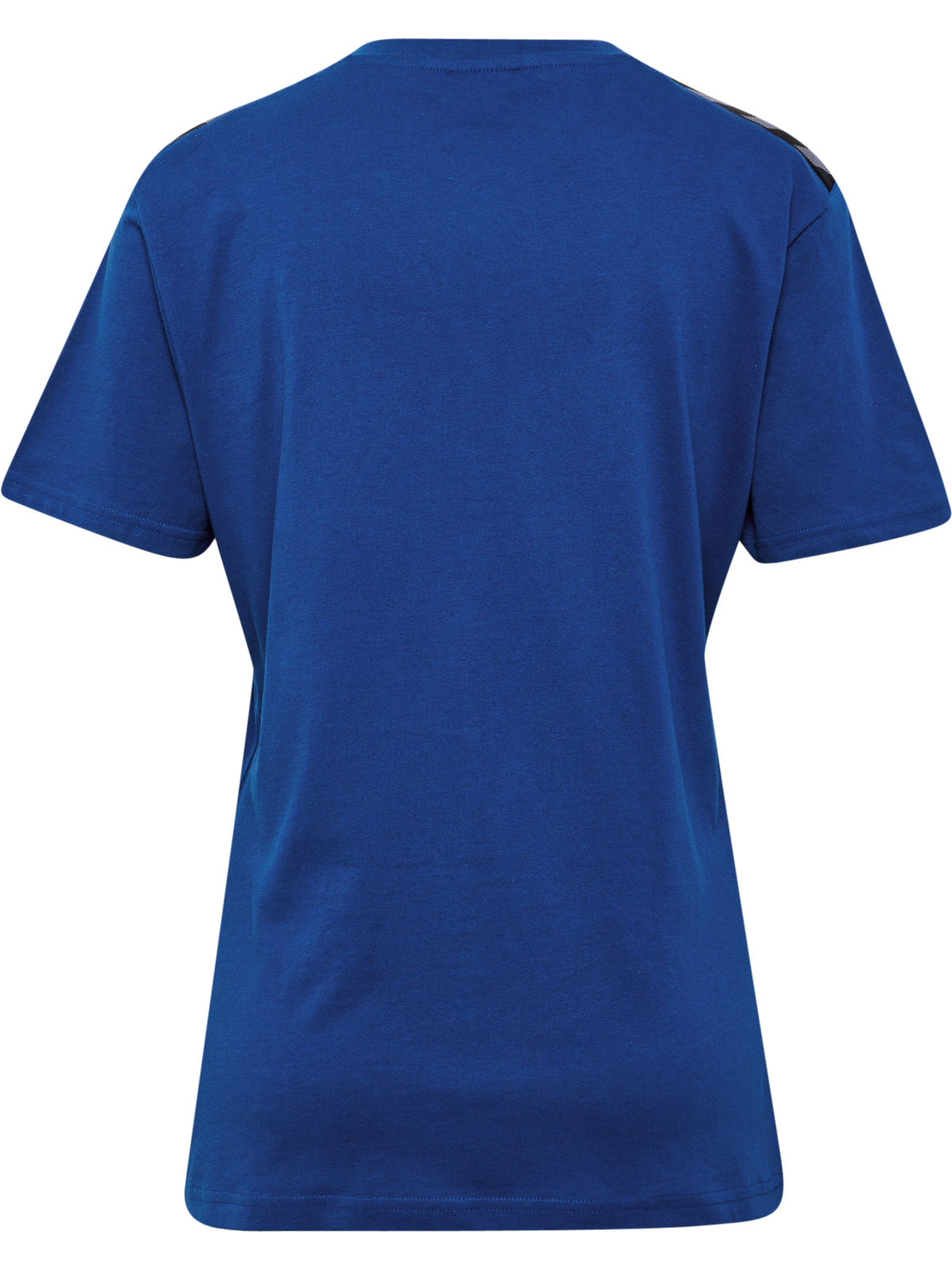 hmlAUTHENTIC CO T-SHIRT S/S WOMAN
