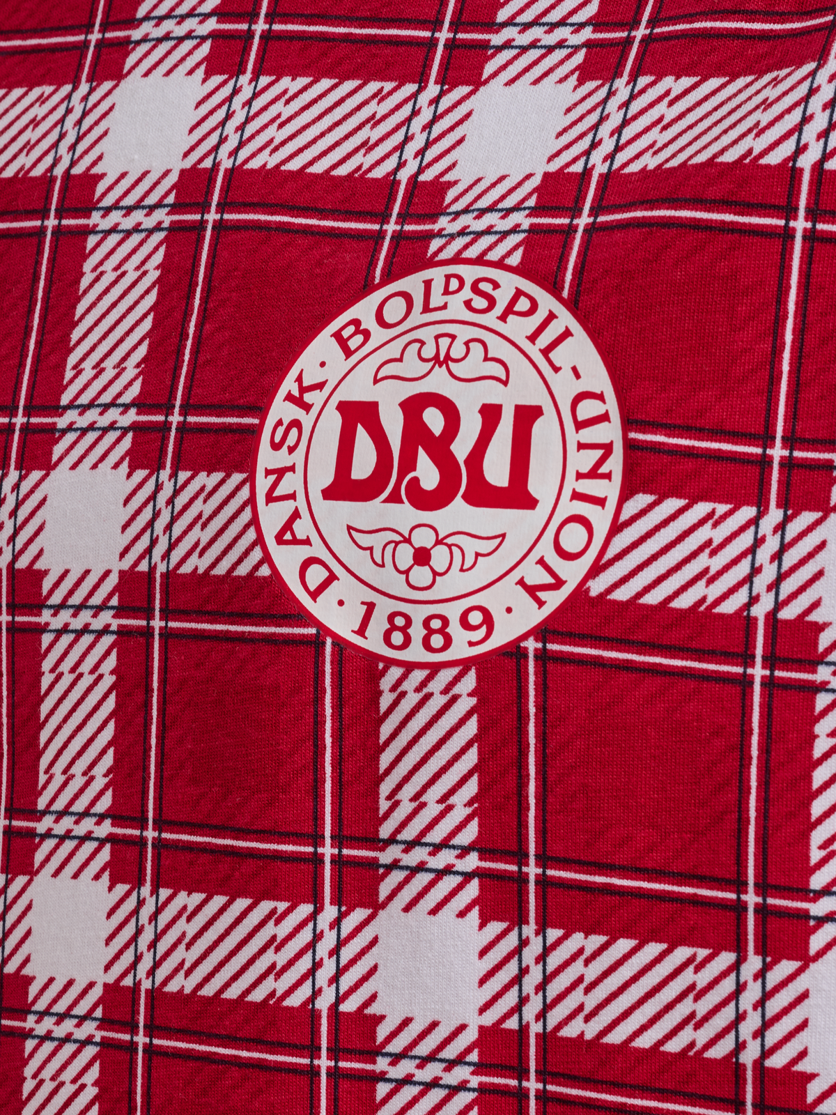 DBU 26 XMAS PLAID PYJAMAS KIDS