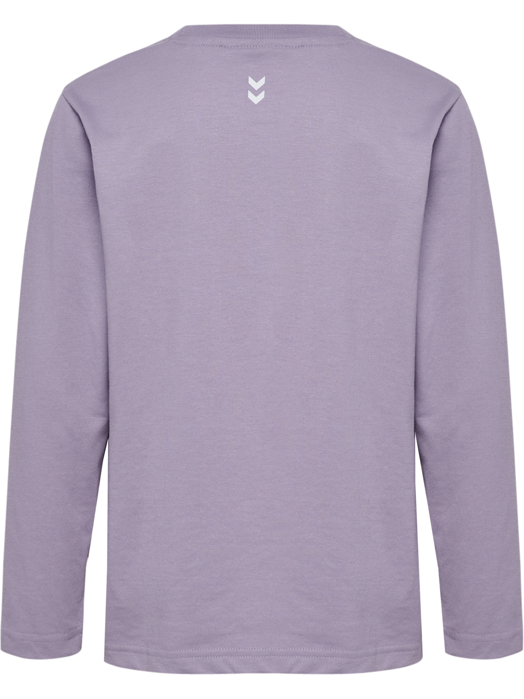 hmlJR FAST T-SHIRT L/S