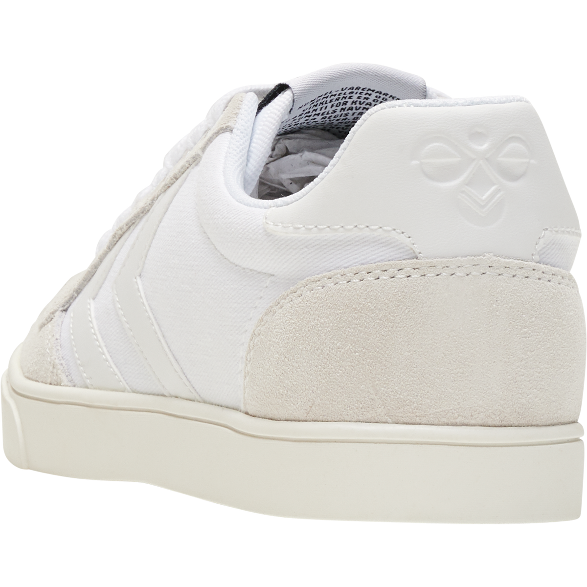 SLIMMER STADIL TONAL LOW