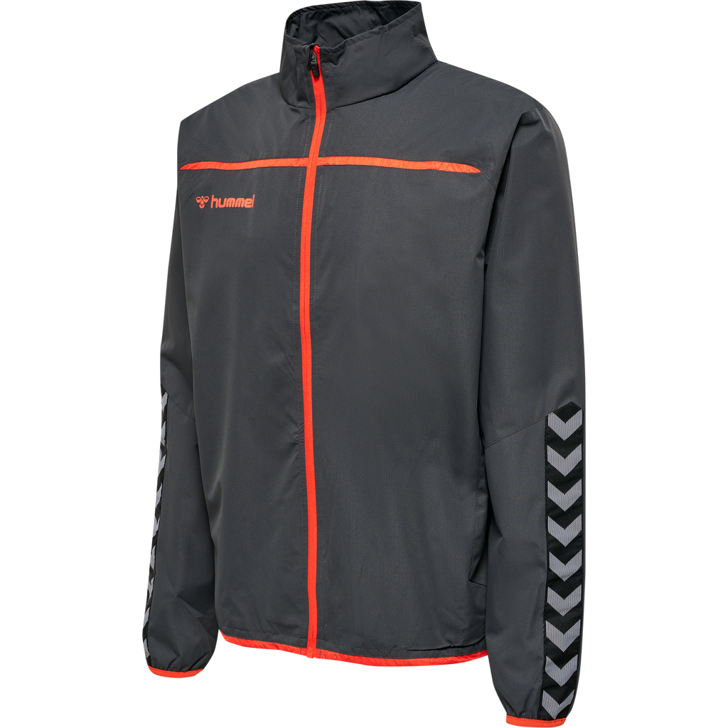 hmlAUTHENTIC TRAINING JACKET