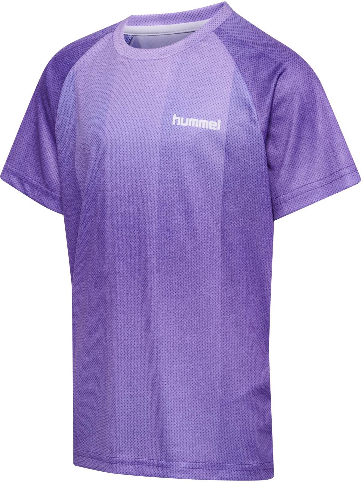 hmlJR GRADIENT STRIPE SET