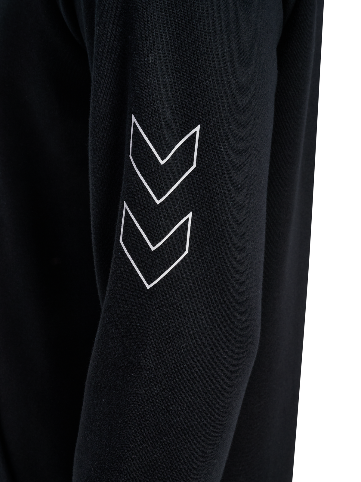 hmlPACE SWEAT HOODIE
