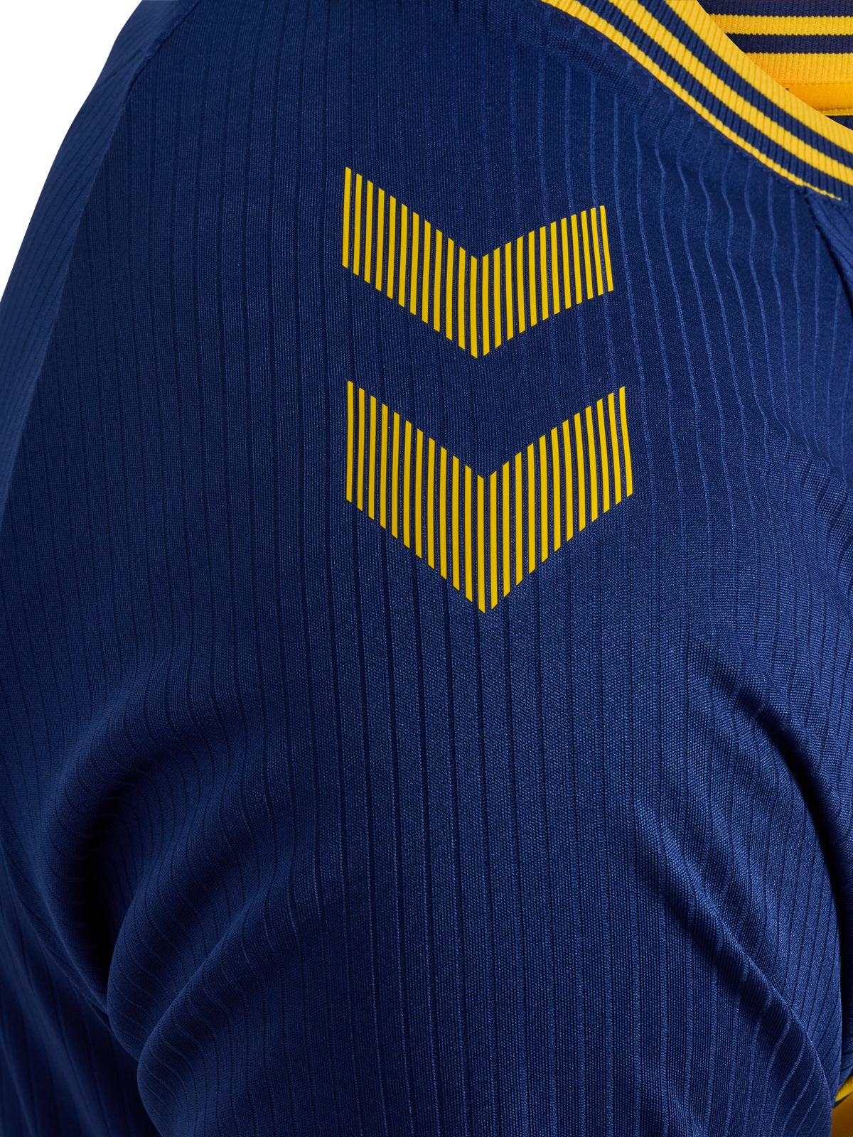 BIF 26/27 AWAY JERSEY S/S