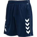 hmlCORE XK POLY COACH SHORTS