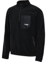 hmlFLEECE HALFZIP SW