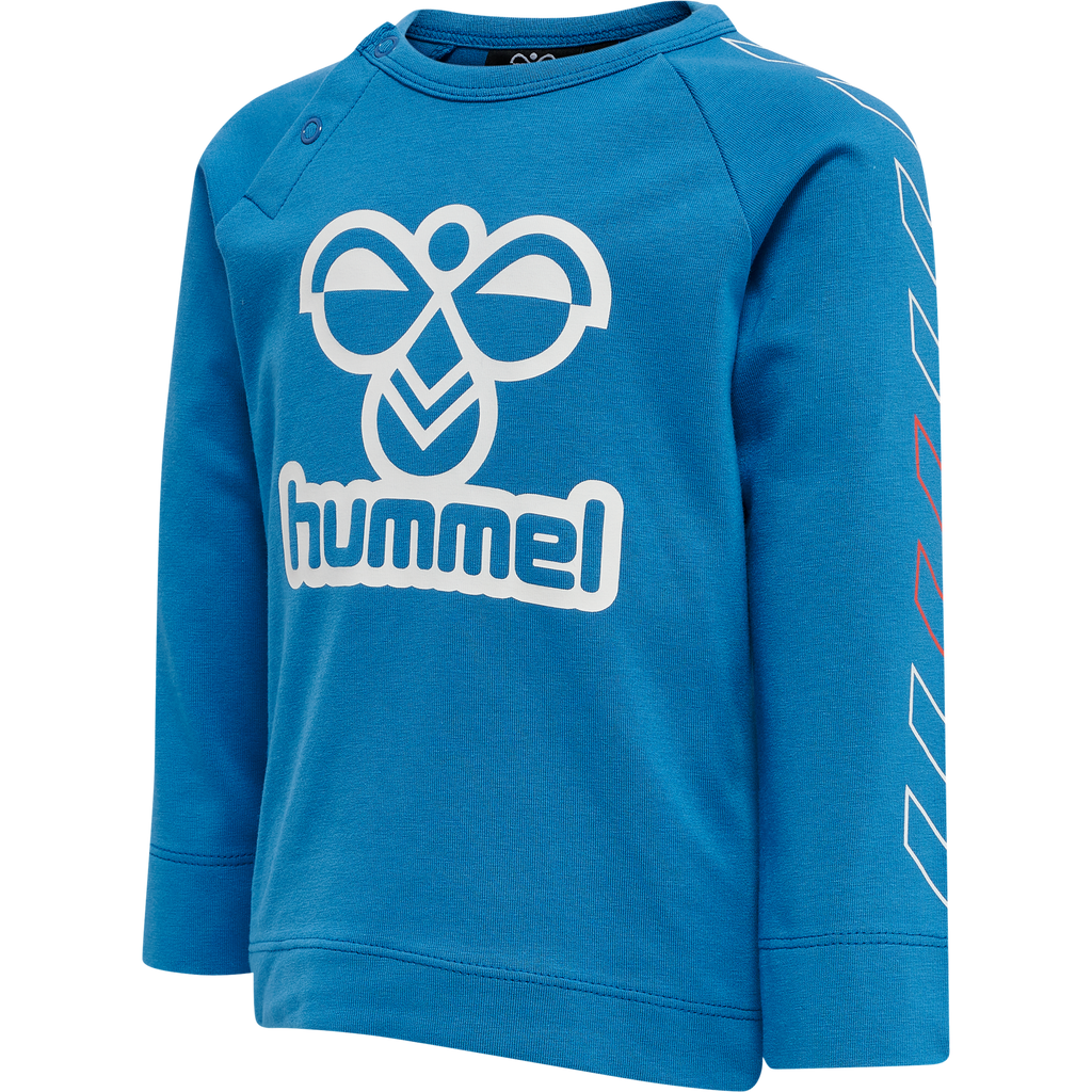 hmlCODY T-SHIRT L/S