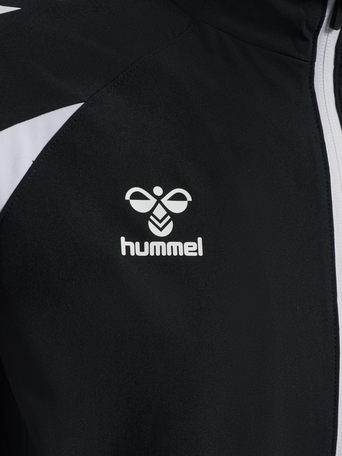 hmlCORE 2.0 WOVEN JACKET