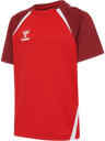 hmlLEAD 2.0 JERSEY S/S KIDS